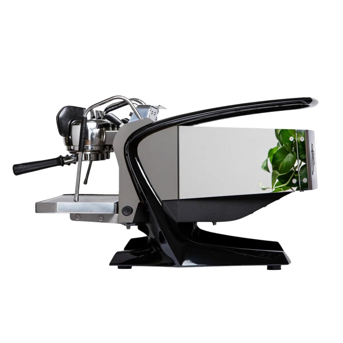 Slayer espresso - Slayer Steam LP Intuitive Volumetric Interface with PID Control Espresso Machine - Espresso Machine - Prime Coffee Suppliers