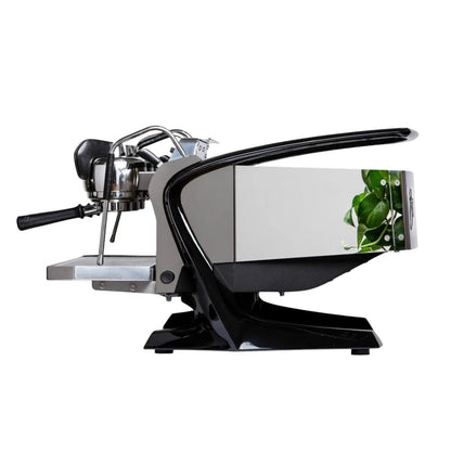 Slayer espresso - Slayer Steam LP Intuitive Volumetric Interface with PID Control Espresso Machine - Espresso Machine - Prime Coffee Suppliers