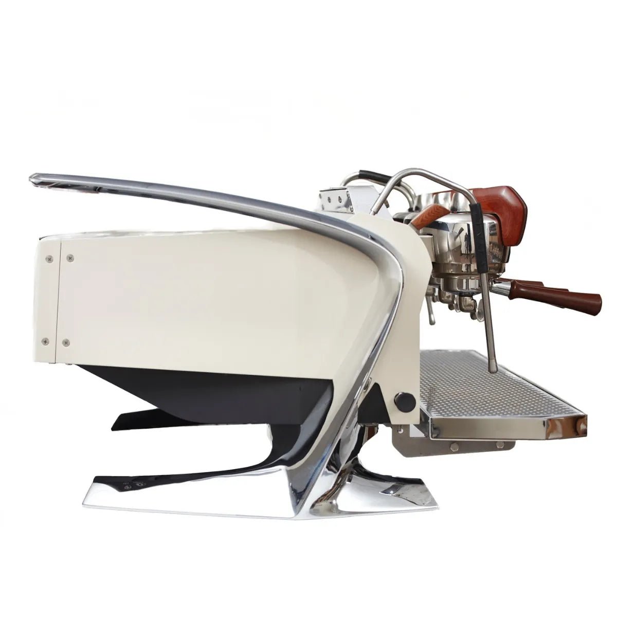 Slayer espresso - Slayer Steam LP Intuitive Volumetric Interface with PID Control Espresso Machine - Espresso Machine - Prime Coffee Suppliers