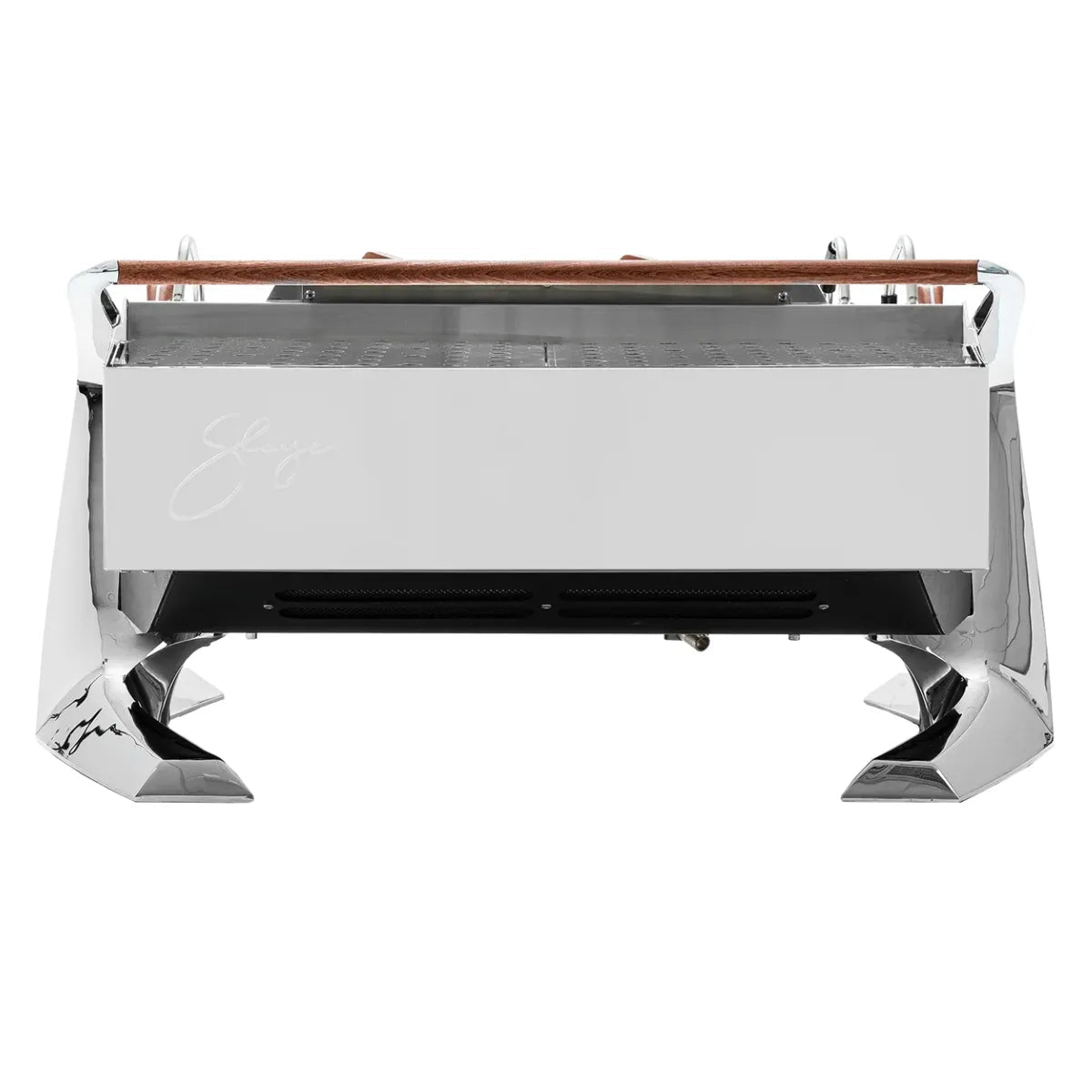 Slayer espresso - Slayer Steam LP Intuitive Volumetric Interface with PID Control Espresso Machine - Espresso Machine - Prime Coffee Suppliers