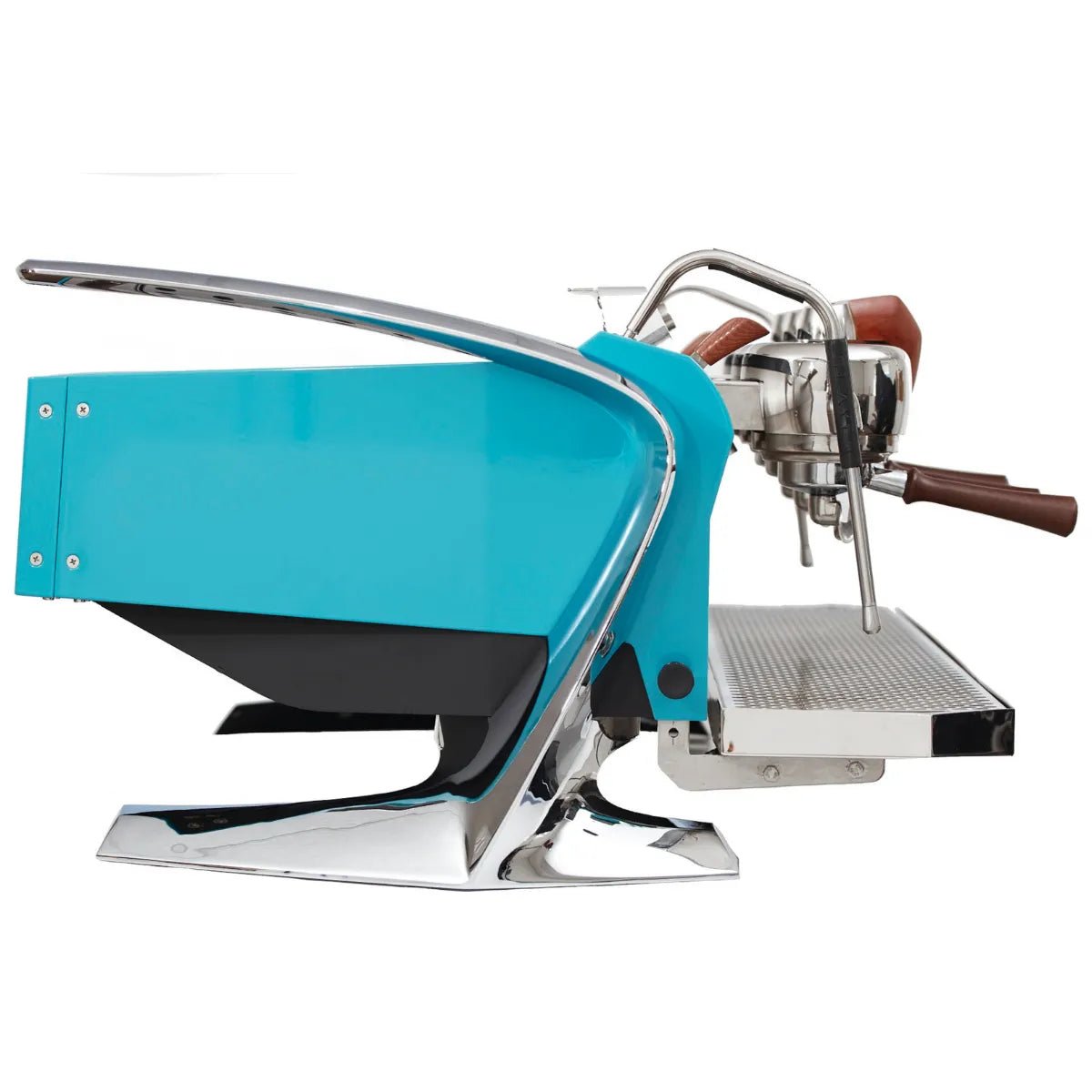 Slayer espresso - Slayer Steam LP Intuitive Volumetric Interface with PID Control Espresso Machine - Espresso Machine - Prime Coffee Suppliers