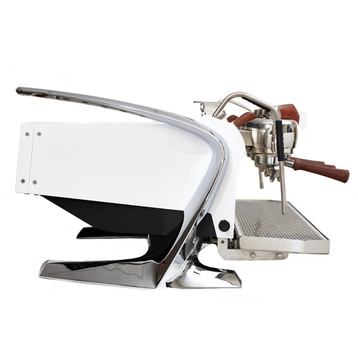 Slayer espresso - Slayer Steam LP Intuitive Volumetric Interface with PID Control Espresso Machine - Espresso Machine - Prime Coffee Suppliers