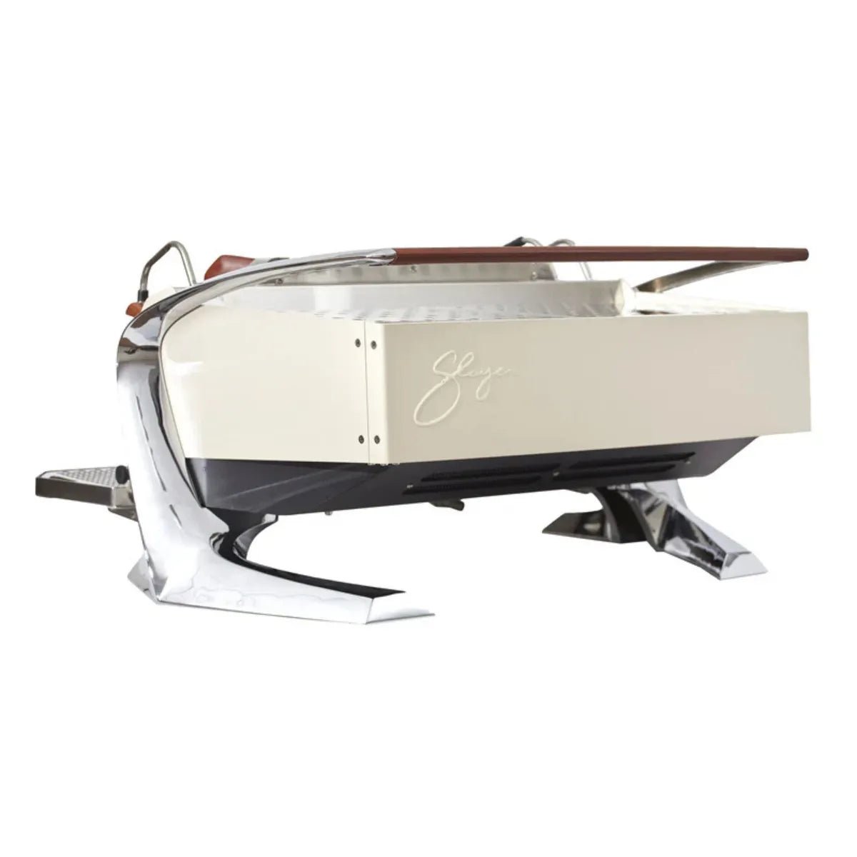 Slayer espresso - Slayer Steam LP Intuitive Volumetric Interface with PID Control Espresso Machine - Espresso Machine - Prime Coffee Suppliers