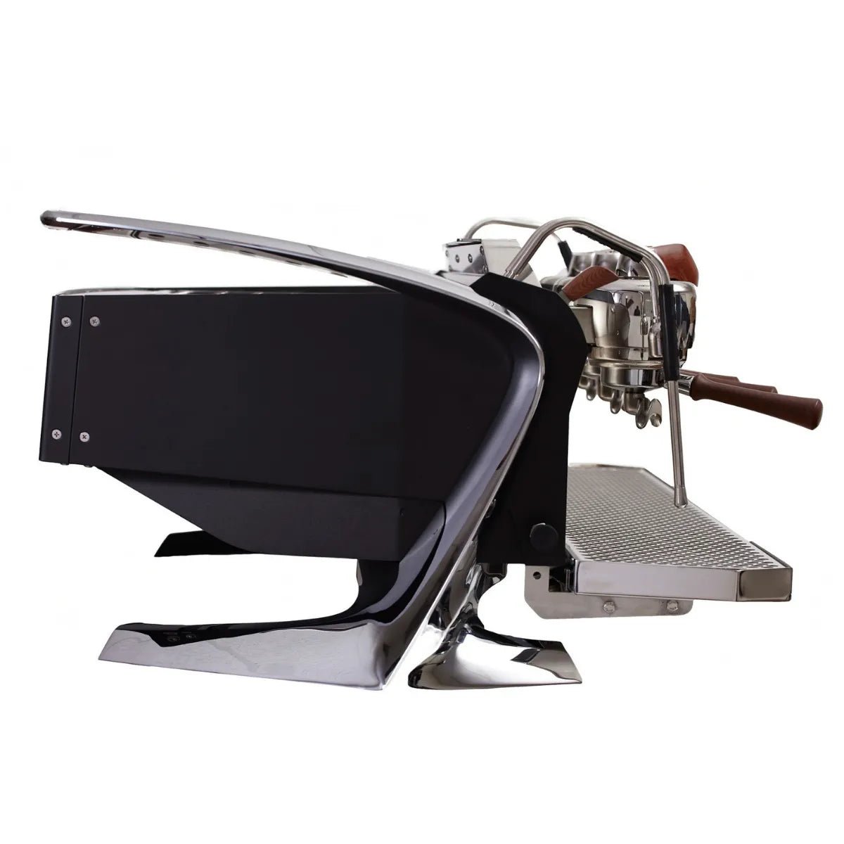 Slayer espresso - Slayer Steam LP Intuitive Volumetric Interface with PID Control Espresso Machine - Espresso Machine - Prime Coffee Suppliers