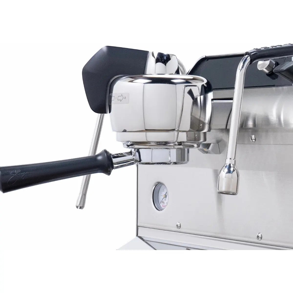 Slayer espresso - Slayer Steam Single Compact 2.5L Pre Infusion & PID Controlled Espresso Machine. - Espresso Machine - Prime Coffee Suppliers