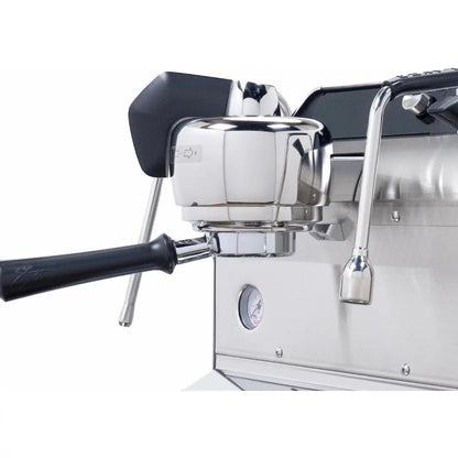 Slayer espresso - Slayer Steam Single Compact 2.5L Pre Infusion & PID Controlled Espresso Machine. - Espresso Machine - Prime Coffee Suppliers