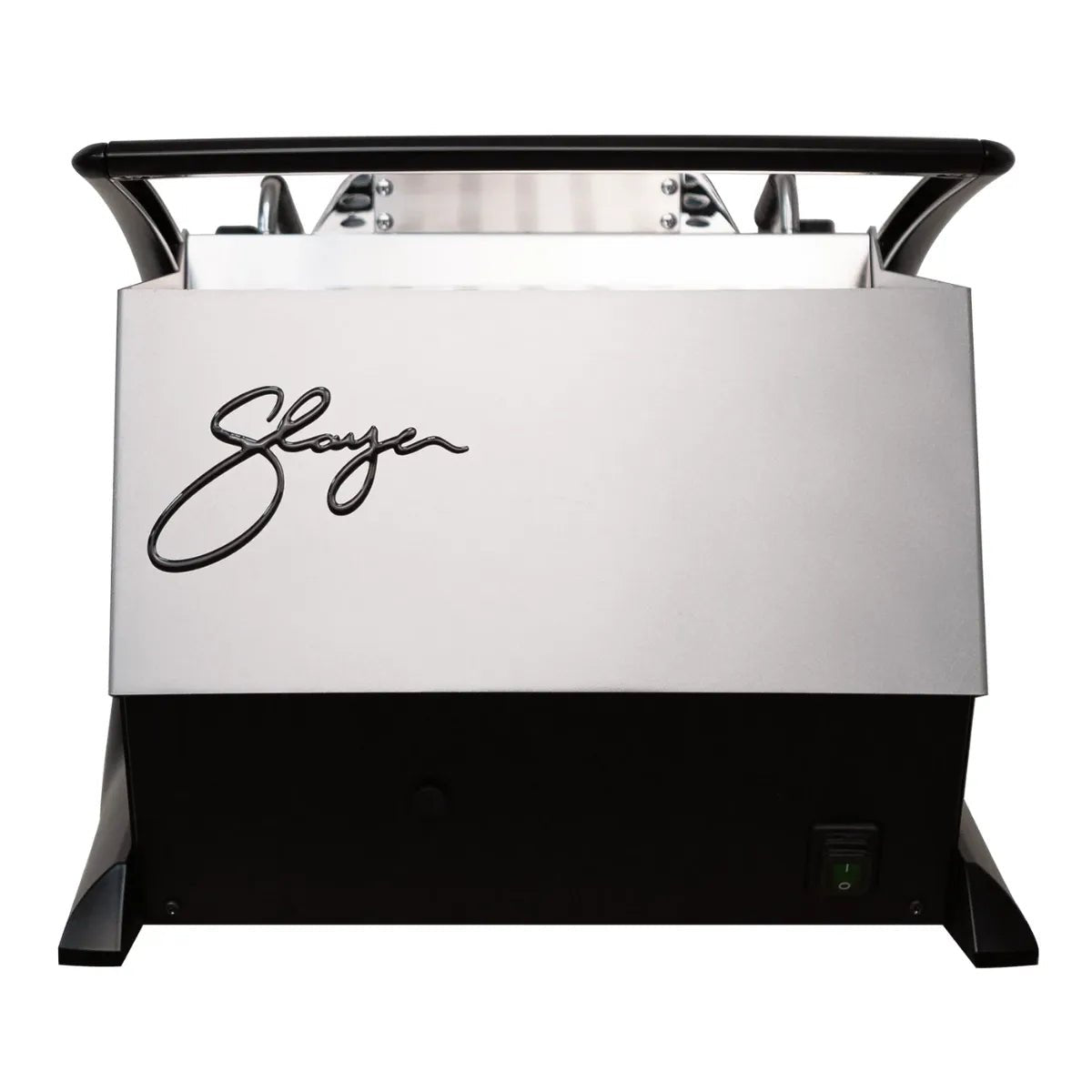 Slayer espresso - Slayer Steam Single Compact 2.5L Pre Infusion & PID Controlled Espresso Machine. - Espresso Machine - Prime Coffee Suppliers