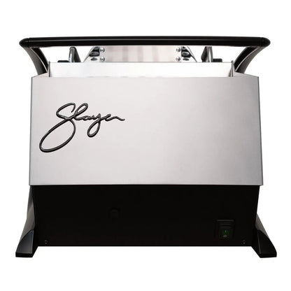 Slayer espresso - Slayer Steam Single Compact 2.5L Pre Infusion & PID Controlled Espresso Machine. - Espresso Machine - Prime Coffee Suppliers