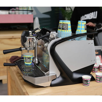 Slayer espresso - Slayer Steam Single Compact 2.5L Pre Infusion & PID Controlled Espresso Machine. - Espresso Machine - Prime Coffee Suppliers