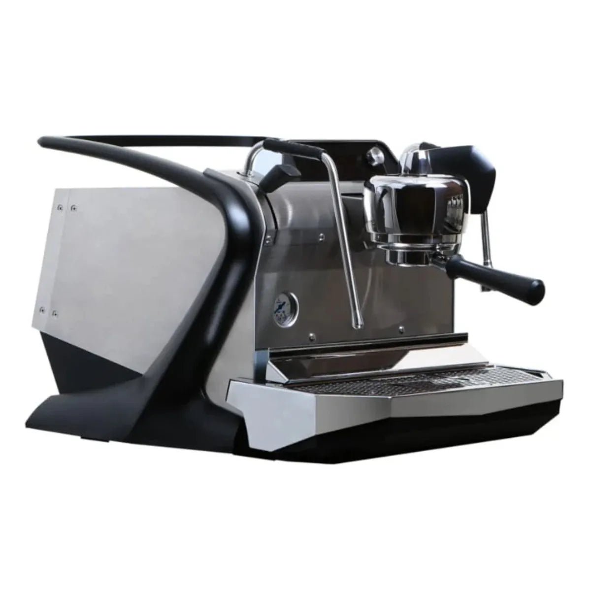 Slayer espresso - Slayer Steam Single Compact 2.5L Pre Infusion & PID Controlled Espresso Machine. - Espresso Machine - Prime Coffee Suppliers