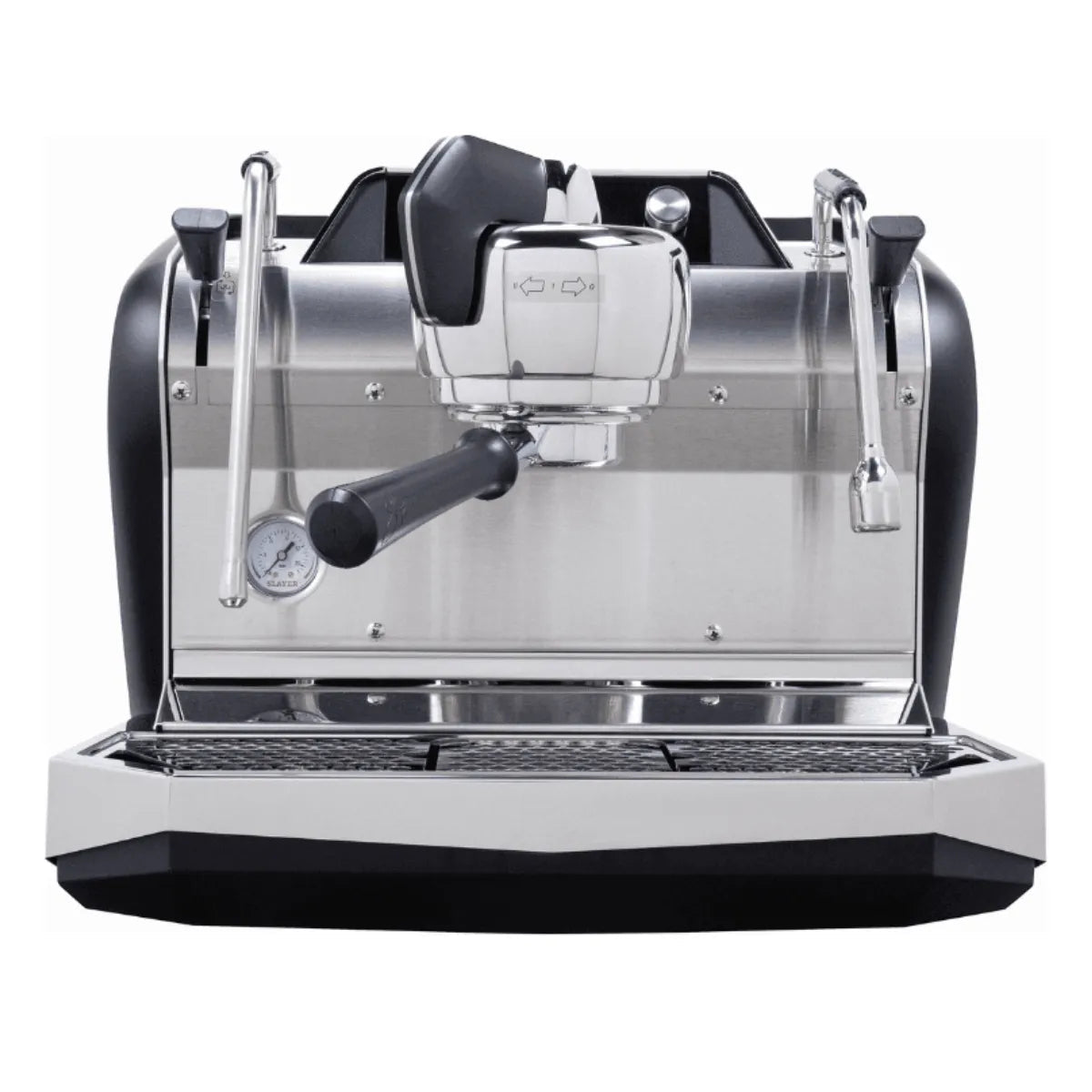 Slayer espresso - Slayer Steam Single Compact 2.5L Pre Infusion & PID Controlled Espresso Machine. - Espresso Machine - Prime Coffee Suppliers