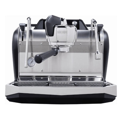 Slayer espresso - Slayer Steam Single Compact 2.5L Pre Infusion & PID Controlled Espresso Machine. - Espresso Machine - Prime Coffee Suppliers