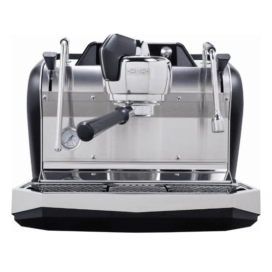 Slayer espresso - Slayer Steam Single Compact 2.5L Pre Infusion & PID Controlled Espresso Machine. - Espresso Machine - Prime Coffee Suppliers