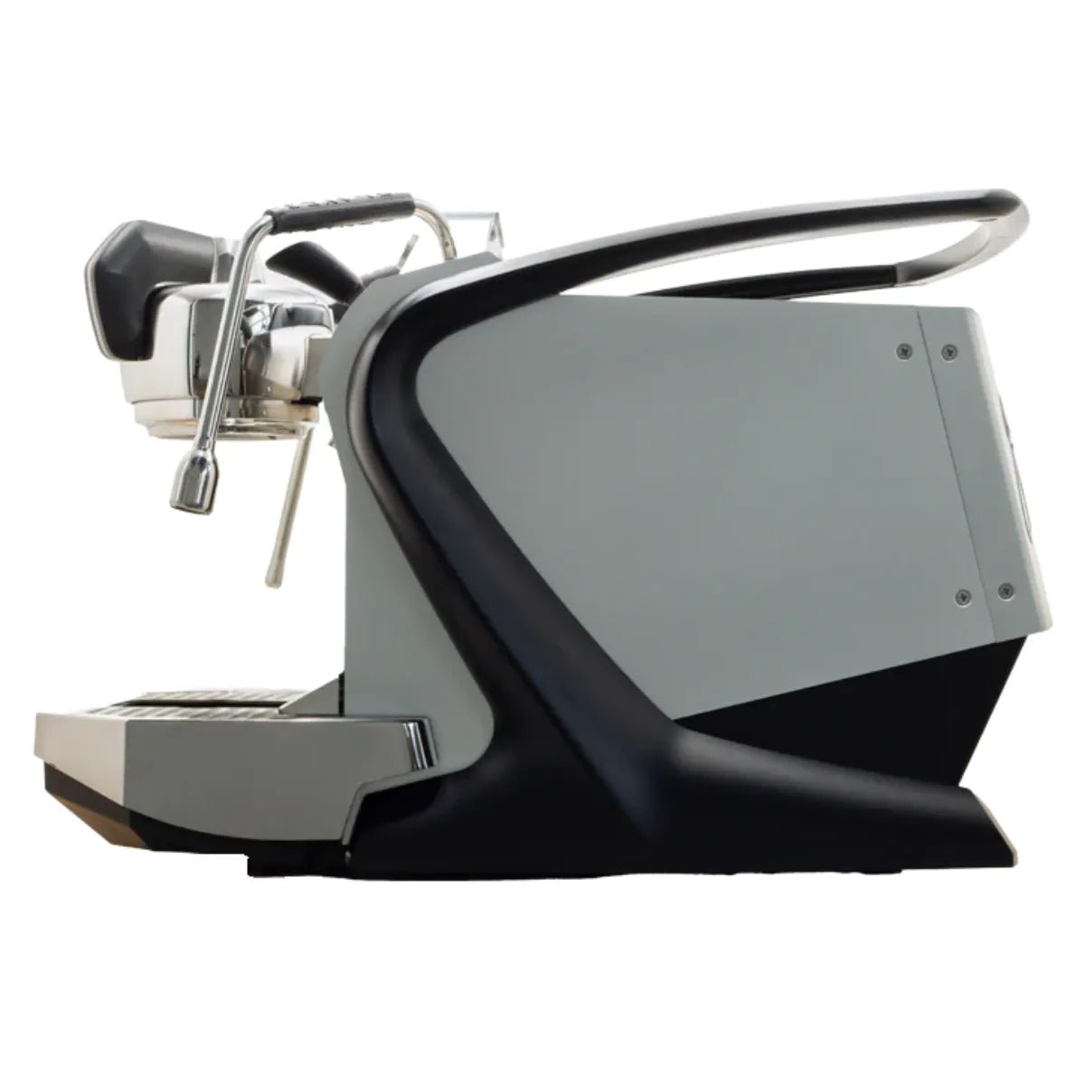 Slayer espresso - Slayer Steam Single Compact 2.5L Pre Infusion & PID Controlled Espresso Machine. - Espresso Machine - Prime Coffee Suppliers