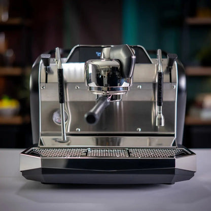 Slayer espresso - Slayer Steam Single Compact 2.5L Pre Infusion & PID Controlled Espresso Machine. - Espresso Machine - Prime Coffee Suppliers