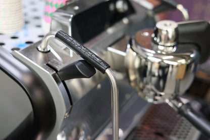 Slayer espresso - Slayer Steam Single Compact 2.5L Pre Infusion & PID Controlled Espresso Machine. - Espresso Machine - Prime Coffee Suppliers