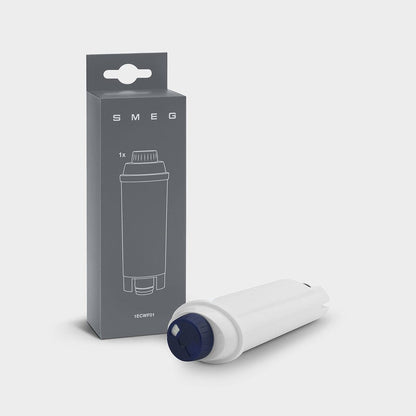 Smeg - Smeg ECWF01 Pack of 10 Water Filters for Coffee Machines - Filter Coffee Machine - Prime Coffee Suppliers