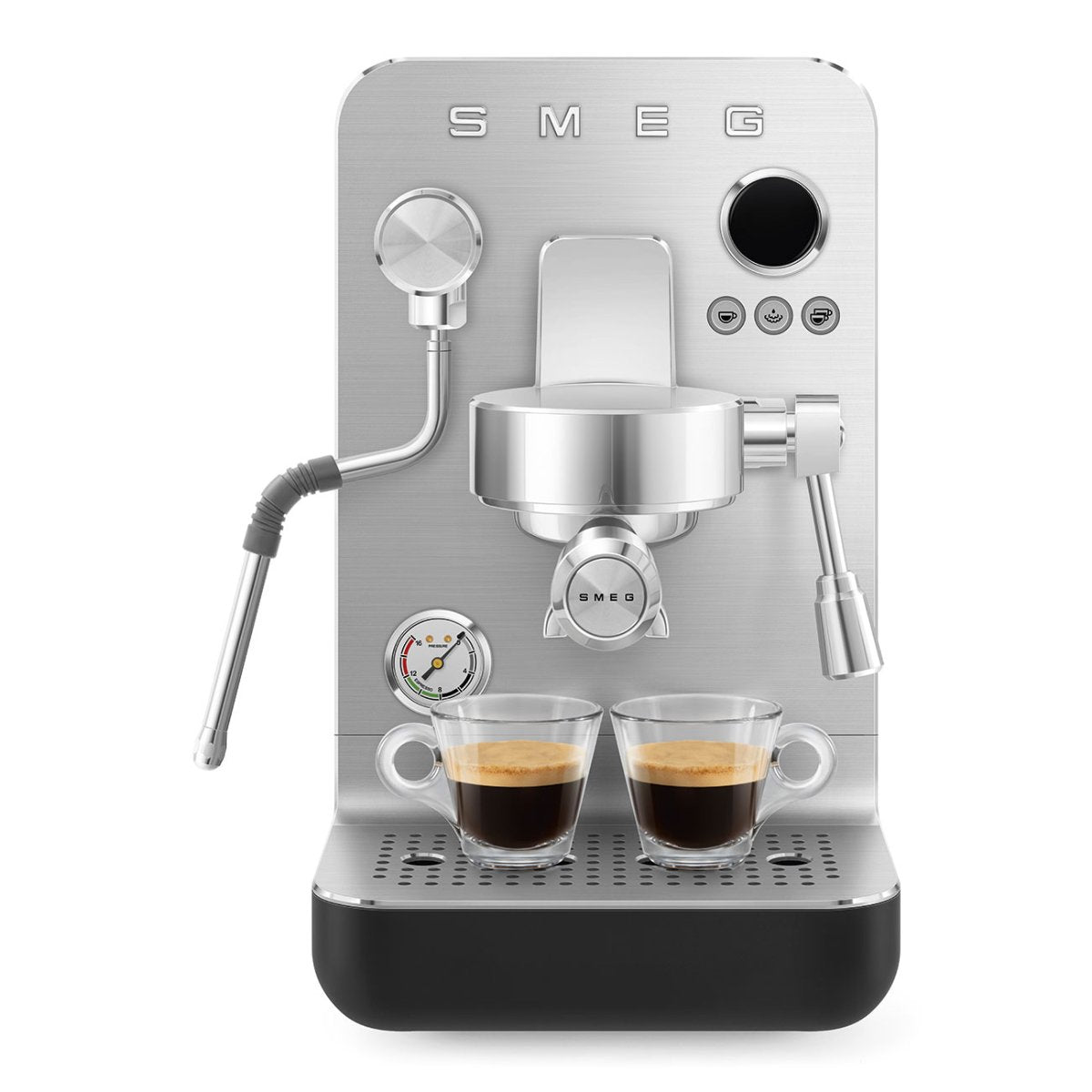 Smeg single serve coffee maker best sale