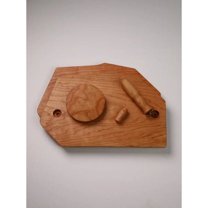 Specht - Specht GS3 AV Wood Kit for La Marzocco GS3 - Accessories - Prime Coffee Suppliers