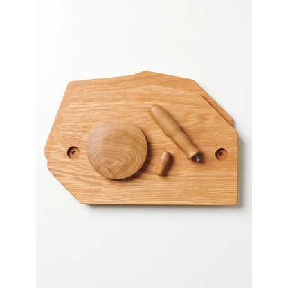 Specht - Specht GS3 AV Wood Kit for La Marzocco GS3 - Accessories - Prime Coffee Suppliers