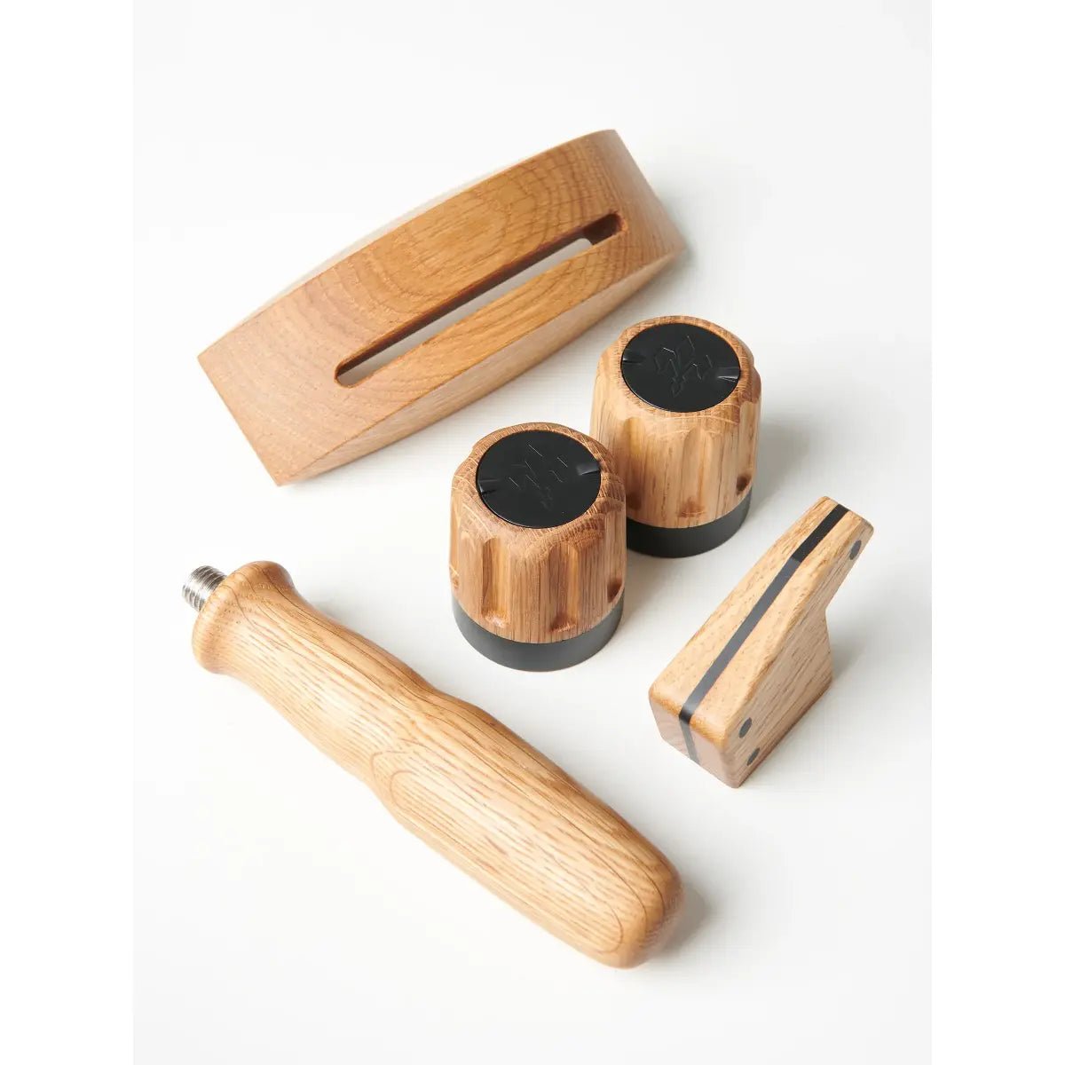 Espresso Solutions - Specht / La Marzocco Linea Mini Wood Kit - Accessories - Prime Coffee Suppliers