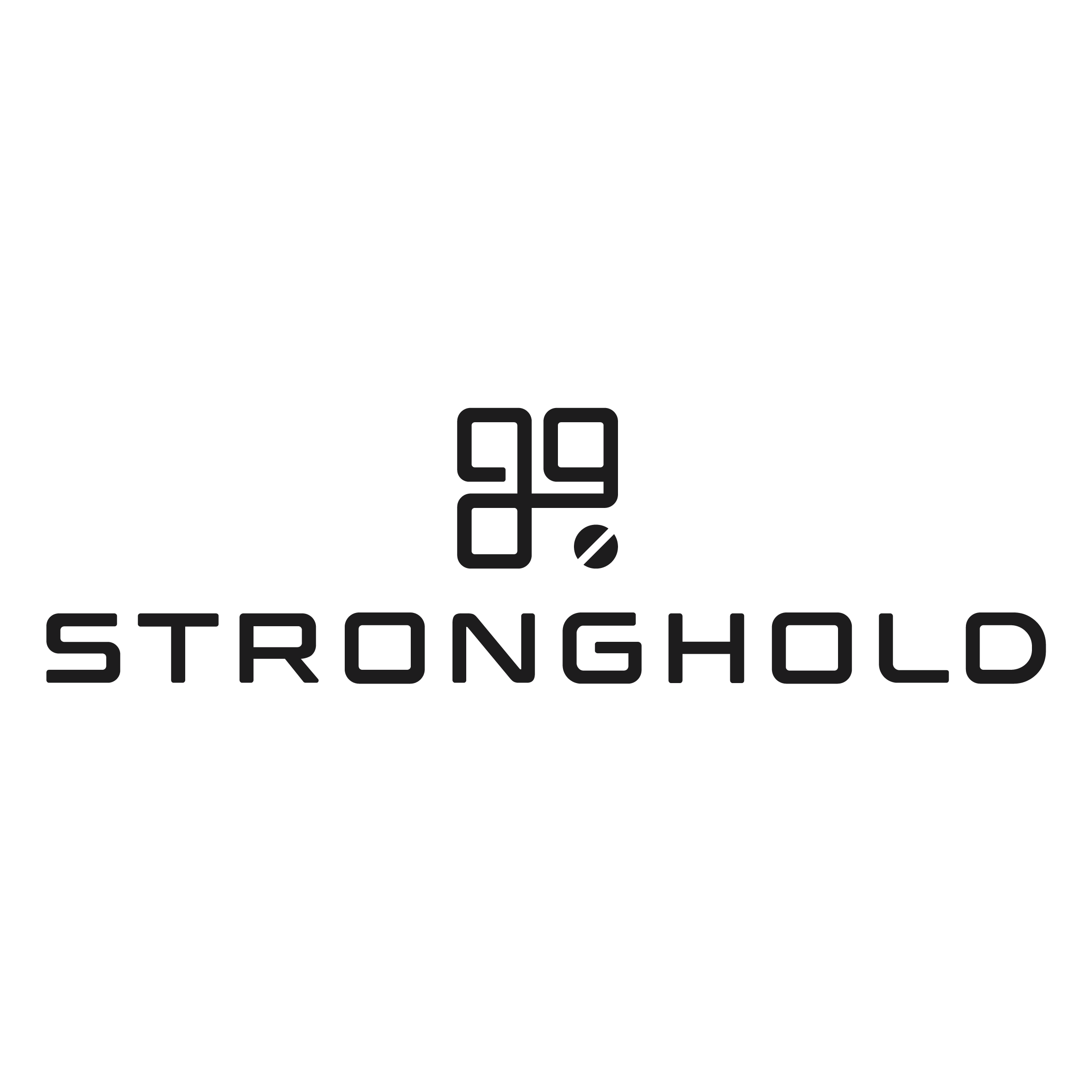 Stronghold Roasters