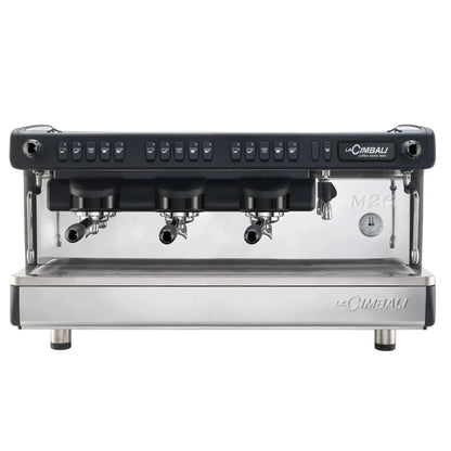 La Cimbali - The La Cimbali M26 BE 5 Litre Boiler Espresso Machine - Espresso Machine - Prime Coffee Suppliers