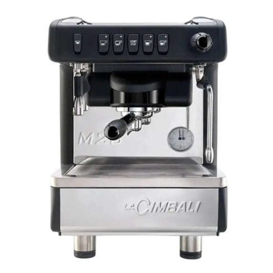 La Cimbali - The La Cimbali M26 BE 5 Litre Boiler Espresso Machine - Espresso Machine - Prime Coffee Suppliers