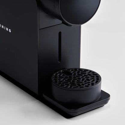 Morning - The Morning Coffee MM730 Capsule Machine - Espresso Machine - Prime Coffee Suppliers