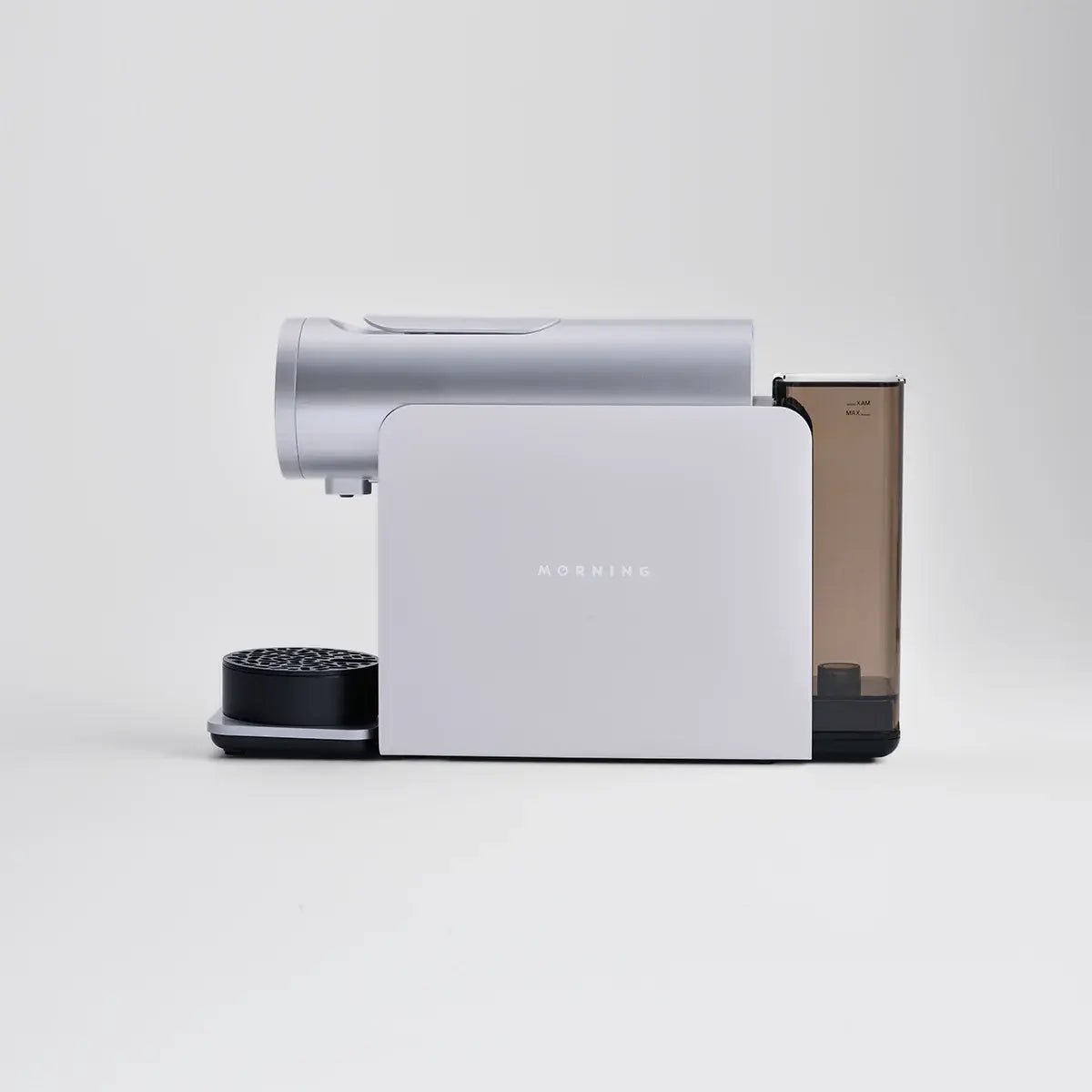 Morning - The Morning Coffee MM730 Capsule Machine - Espresso Machine - Prime Coffee Suppliers