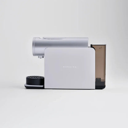 Morning - The Morning Coffee MM730 Capsule Machine - Espresso Machine - Prime Coffee Suppliers