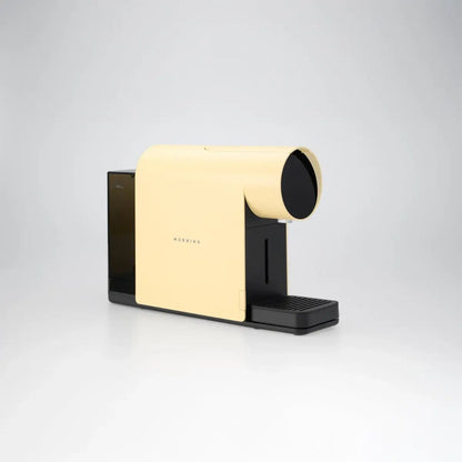 Morning - The Morning Mini MM530 Coffee Capsule Machine - Espresso Machine - Prime Coffee Suppliers
