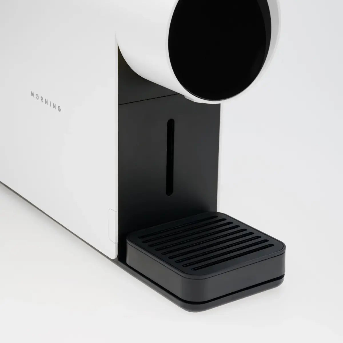 Morning - The Morning Mini MM530 Coffee Capsule Machine - Espresso Machine - Prime Coffee Suppliers