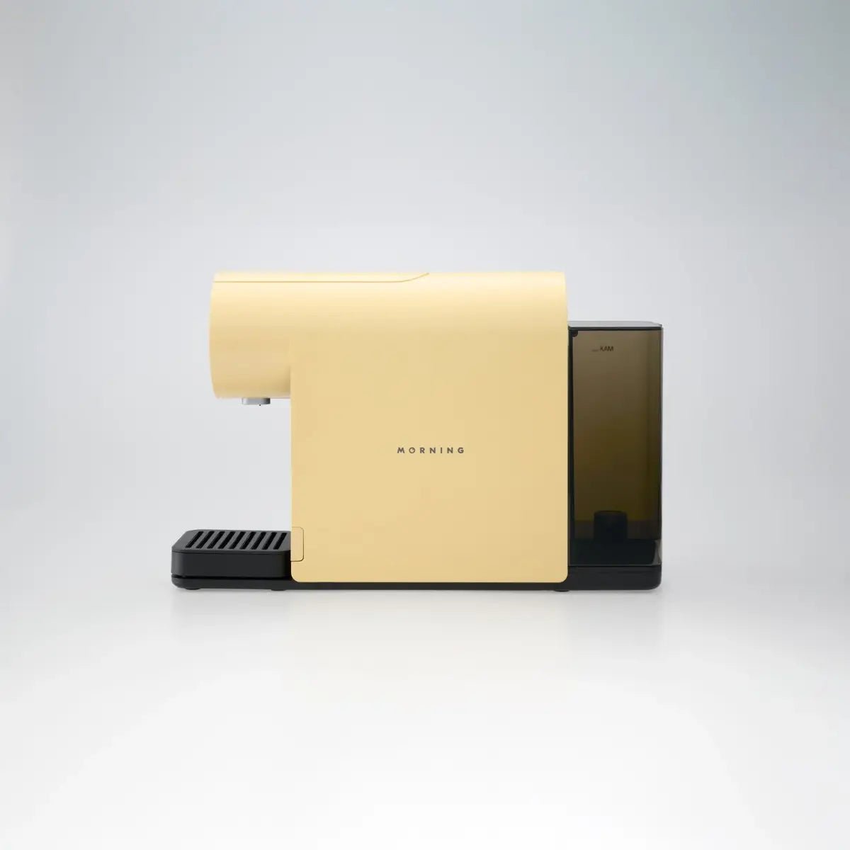 Morning - The Morning Mini MM530 Coffee Capsule Machine - Espresso Machine - Prime Coffee Suppliers