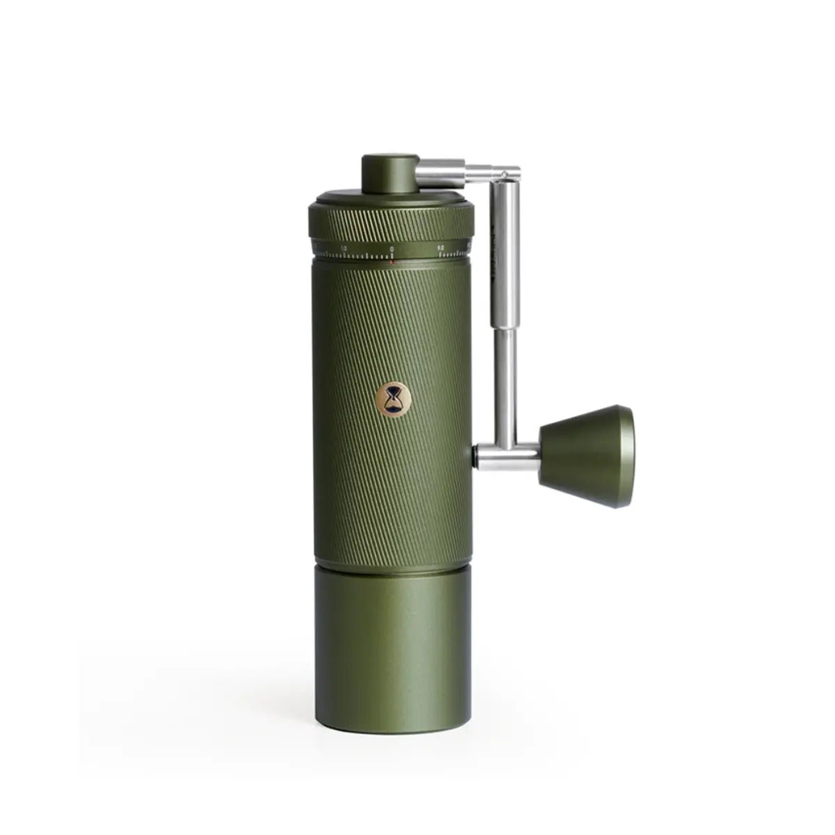 Timemore - Timemore S3 Espresso Grinder - Manual - Espresso Grinder - Prime Coffee Suppliers