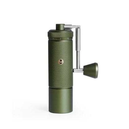Timemore - Timemore S3 Espresso Grinder - Manual - Espresso Grinder - Prime Coffee Suppliers