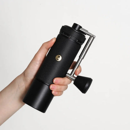 Timemore - Timemore S3 Espresso Grinder - Manual - Espresso Grinder - Prime Coffee Suppliers