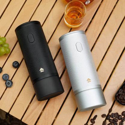 Timemore - Timemore X Millab Wireless Portable Electric Coffee Grinder - Espresso Grinder - Prime Coffee Suppliers
