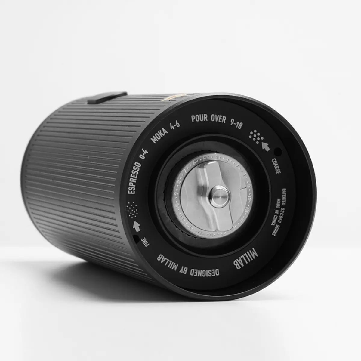 Timemore - Timemore X Millab Wireless Portable Electric Coffee Grinder - Espresso Grinder - Prime Coffee Suppliers