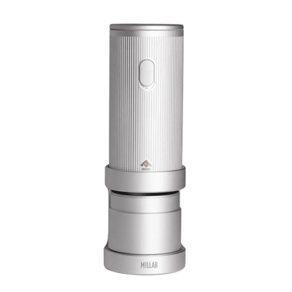 Timemore - Timemore X Millab Wireless Portable Electric Coffee Grinder - Espresso Grinder - Prime Coffee Suppliers