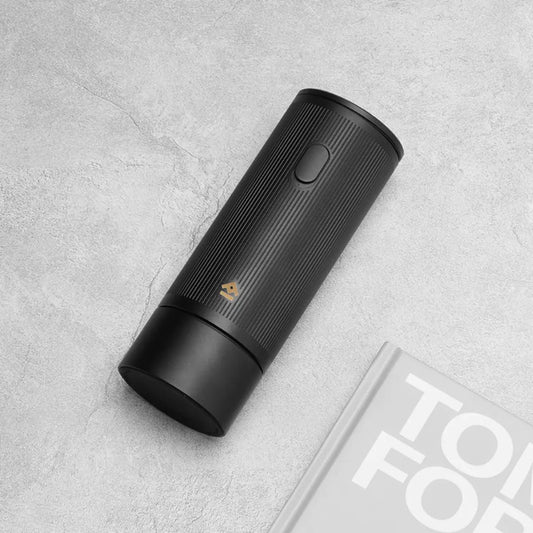 Timemore - Timemore X Millab Wireless Portable Electric Coffee Grinder - Espresso Grinder - Prime Coffee Suppliers