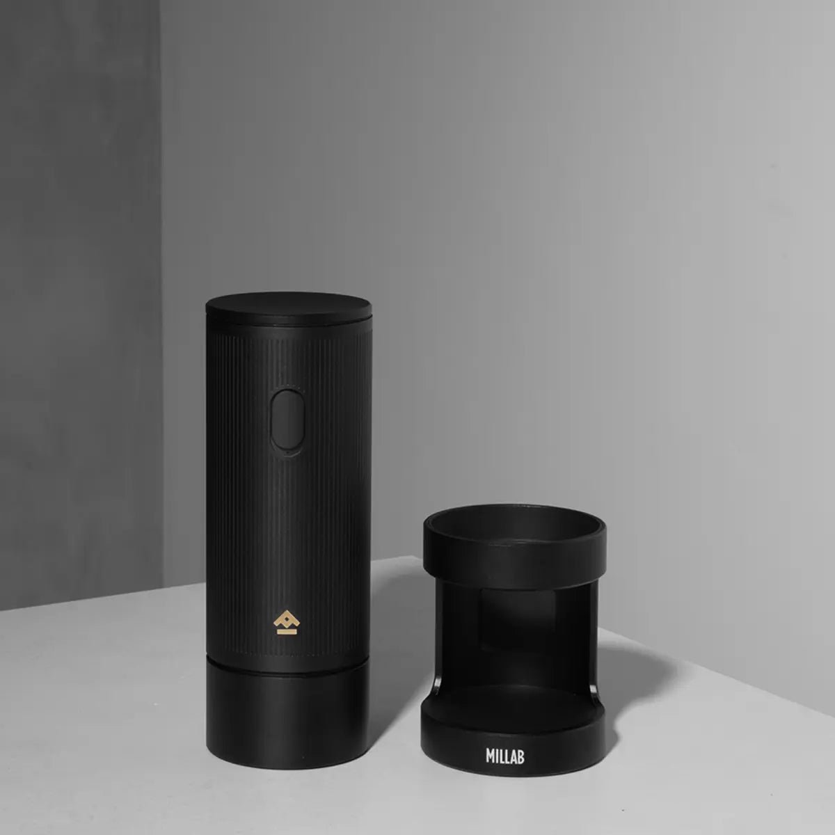 Timemore - Timemore X Millab Wireless Portable Electric Coffee Grinder - Espresso Grinder - Prime Coffee Suppliers