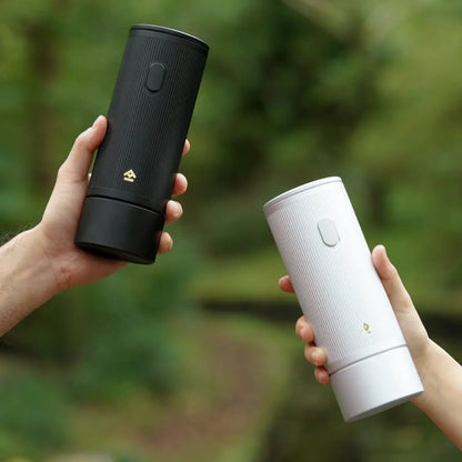 Timemore - Timemore X Millab Wireless Portable Electric Coffee Grinder - Espresso Grinder - Prime Coffee Suppliers