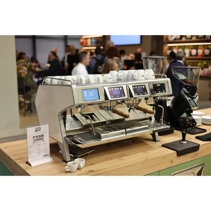 UNIC - UNIC Stella Epic 2 Group Espresso Machine - Multi - Boiler - Espresso Machine - Prime Coffee Suppliers