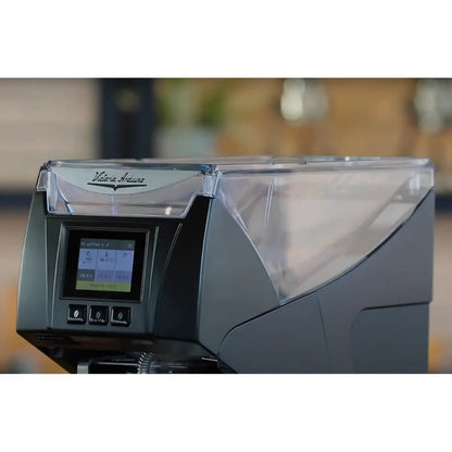 Victoria Arduino - Victoria Arduino Mythos 2 Grinder - 85 mm Burr Grinder - Coffee Grinder - Prime Coffee Suppliers