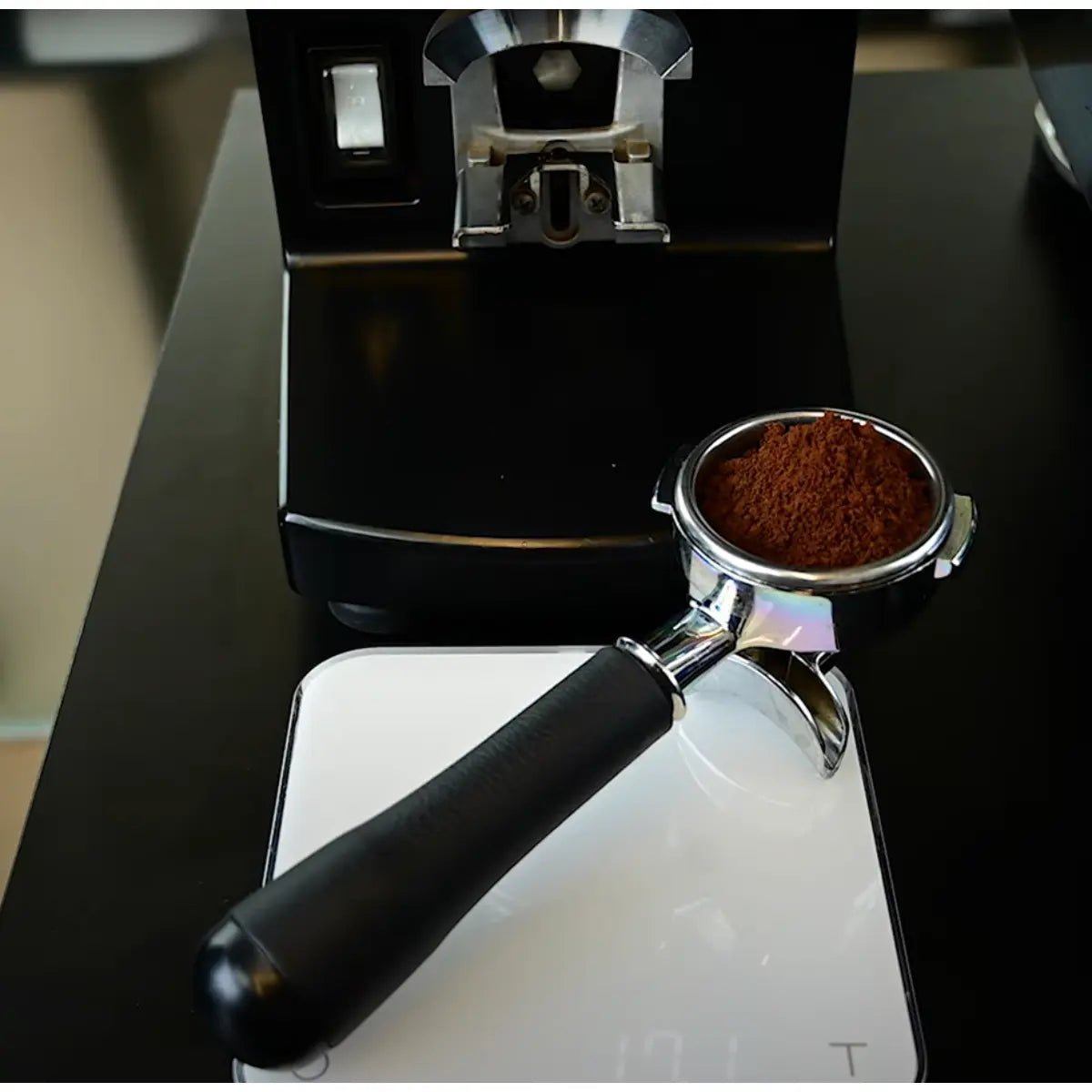 Victoria Arduino - Victoria Arduino Mythos 2 Grinder - 85 mm Burr Grinder - Coffee Grinder - Prime Coffee Suppliers