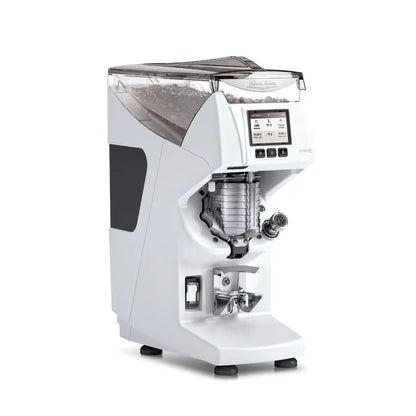 Victoria Arduino - Victoria Arduino Mythos 2 Grinder - 85 mm Burr Grinder - Coffee Grinder - Prime Coffee Suppliers