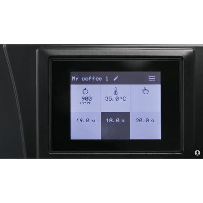 Victoria Arduino - Victoria Arduino Mythos 2 Grinder - 85 mm Burr Grinder - Coffee Grinder - Prime Coffee Suppliers