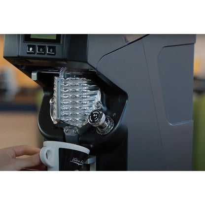 Victoria Arduino - Victoria Arduino Mythos 2 Grinder - 85 mm Burr Grinder - Coffee Grinder - Prime Coffee Suppliers