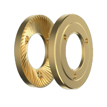 Victoria Arduino - Victoria Arduino Mythos 2 Titanium Spare Burr 85mm - Bean - Prime Coffee Suppliers